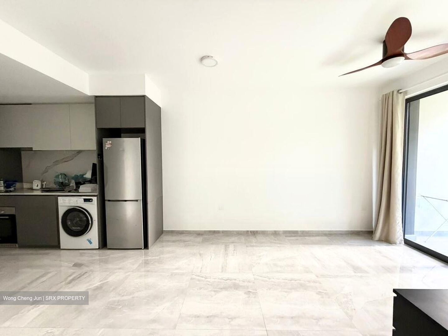 Affinity At Serangoon (D19), Apartment #521026401